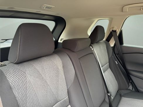 New 2026 Nissan Rogue SV w/ Cold Weather Package image 8