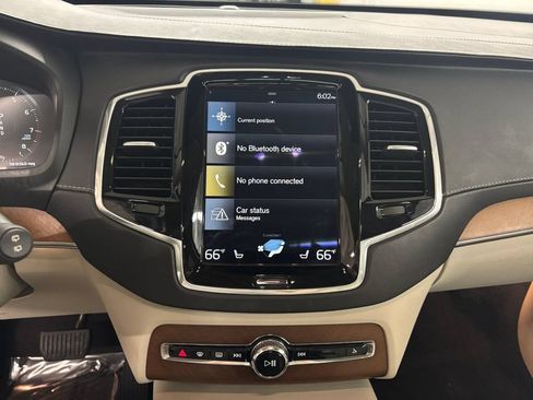 Used 2017 Volvo XC90 T6 Inscription w/ Vision Package AWD/4WD image 22