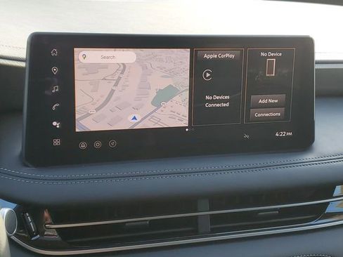 New 2026 INFINITI QX60 Luxe w/ Cargo Package image 28