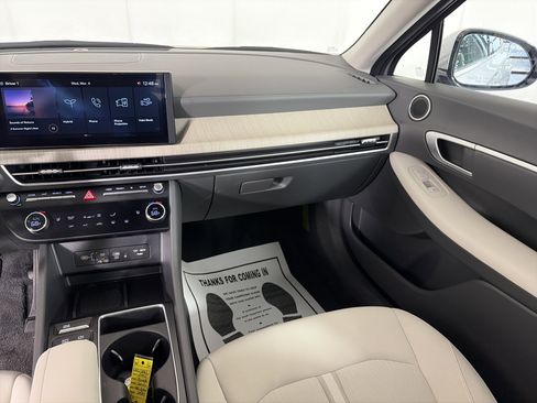 Used 2025 Hyundai Sonata SEL image 4