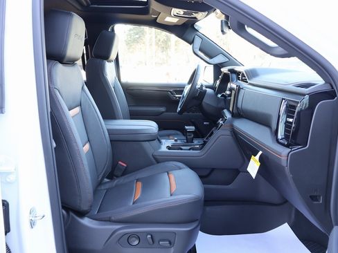 New 2026 GMC Sierra 1500 AT4 w/ AT4 Premium Package image 45