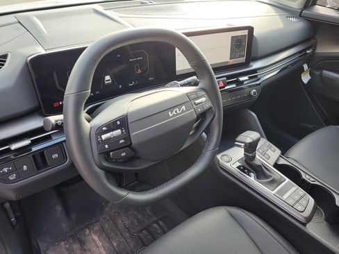 Certified 2026 Kia Sportage SX image 24