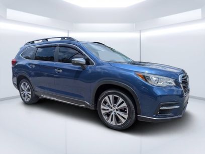 Used 2022 Subaru Ascent Touring
