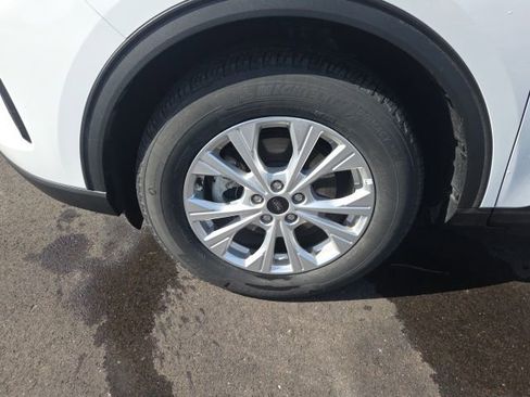 Certified 2025 Ford Escape Active image 13