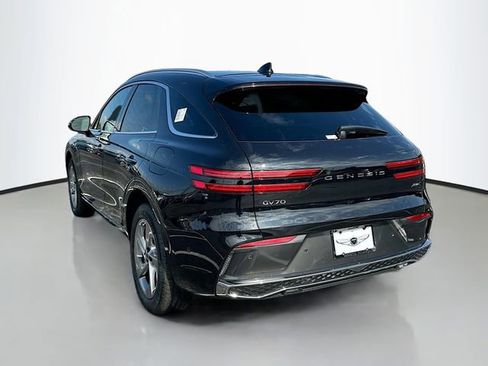 Certified 2026 Genesis GV70 2.5T Advanced image 7