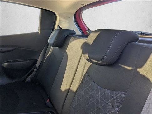 Used 2020 Chevrolet Spark LT image 15