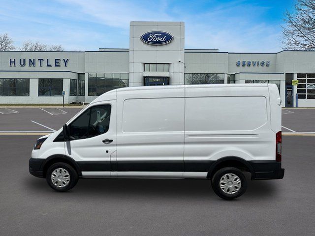 Used 2023 Ford E-Transit Medium Roof RWD image 7