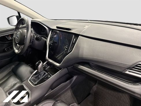 Certified 2023 Subaru Legacy Touring XT AWD/4WD image 32