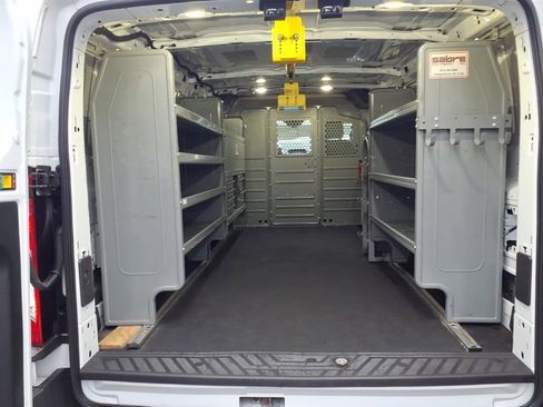 Used 2018 Ford Transit 250 148 Low Roof image 13