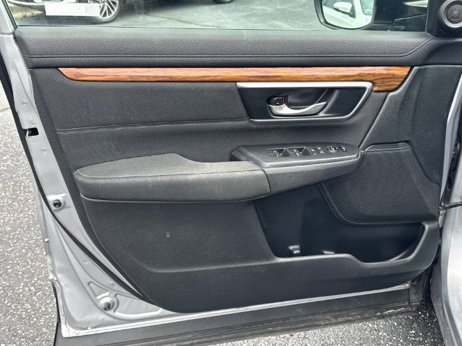 Used 2019 Honda CR-V EX image 13