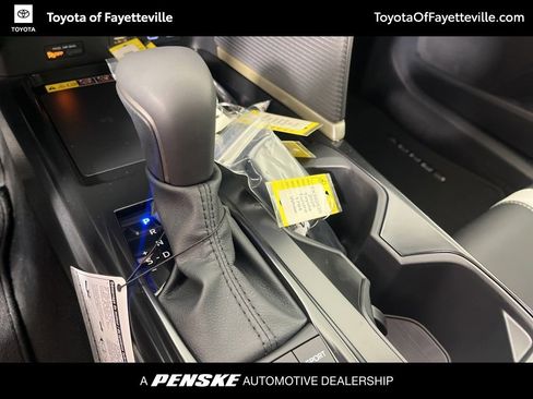 New 2026 Toyota Camry SE image 30