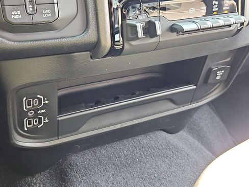 New 2026 RAM 3500 Tradesman AWD/4WD image 26