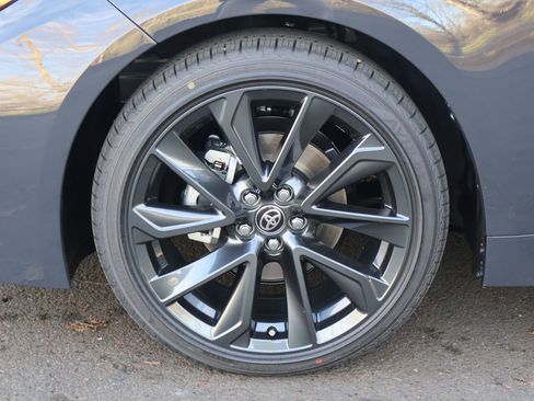 New 2026 Toyota Corolla XSE image 35