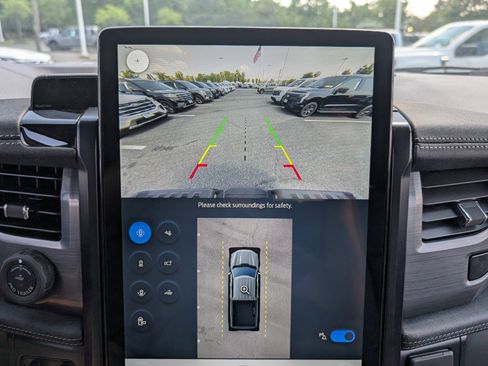 New 2025 Ford F150 Lightning Flash image 31