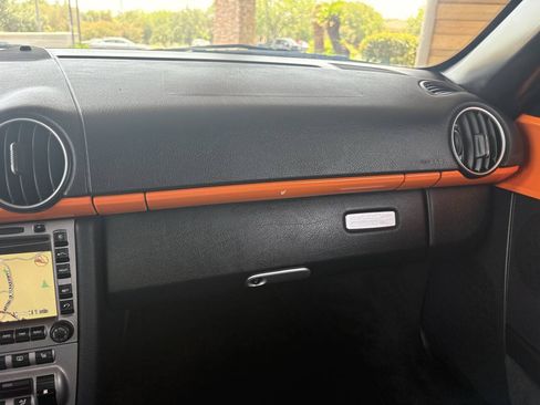 Used 2008 Porsche Boxster Limited Edition RWD image 22