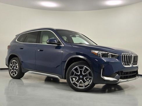 New 2026 BMW X1 xDrive28i image 6