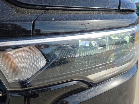 New 2026 RAM 1500 Laramie w/ Laramie Southwest Edition AWD/4WD image 9