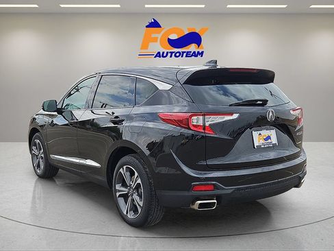 Certified 2023 Acura RDX AWD w/ Advance Package image 3