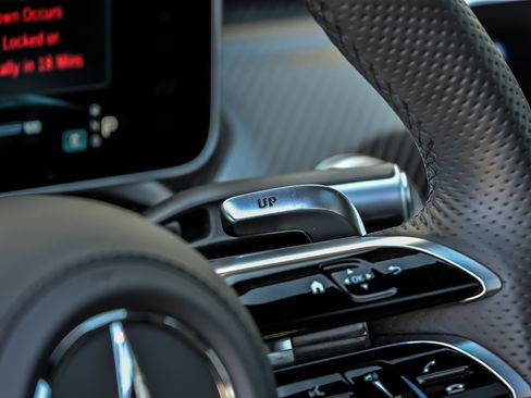 Used 2025 Mercedes-Benz S 63 AMG S image 36