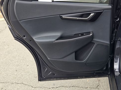New 2025 Kia EV6 Light image 24
