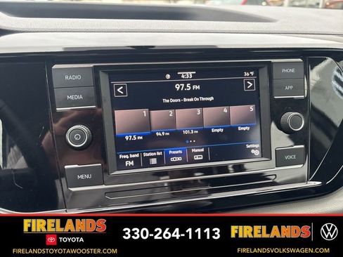Used 2023 Volkswagen Taos S image 19