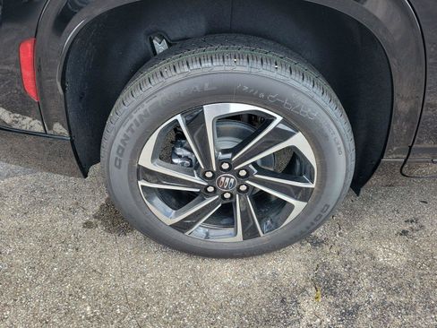 New 2027 Buick Enclave Sport Touring AWD/4WD image 6