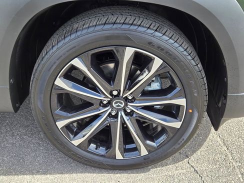 New 2026 MAZDA CX-50 AWD 2.5 S w/ Accent Package image 9