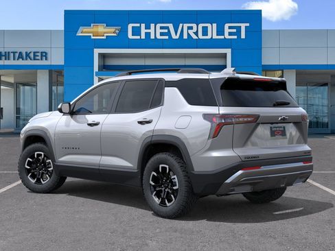 New 2026 Chevrolet Equinox ACTIV image 27