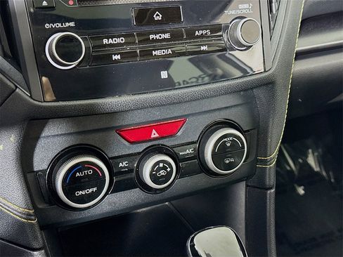 Used 2023 Subaru Crosstrek 2.5i Sport image 15