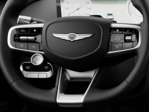 New 2026 Genesis GV60 RWD image 24