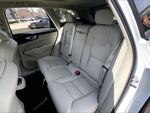 New 2026 Volvo XC60 B5 Ultra w/ Protection Package Premier AWD/4WD image 29