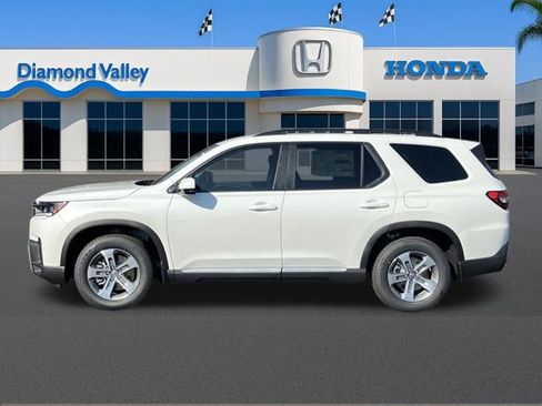 New 2026 Honda Pilot EX-L image 6