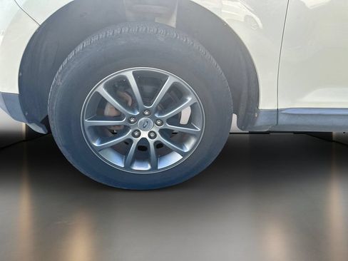 Used 2008 Ford Edge SEL FWD image 7