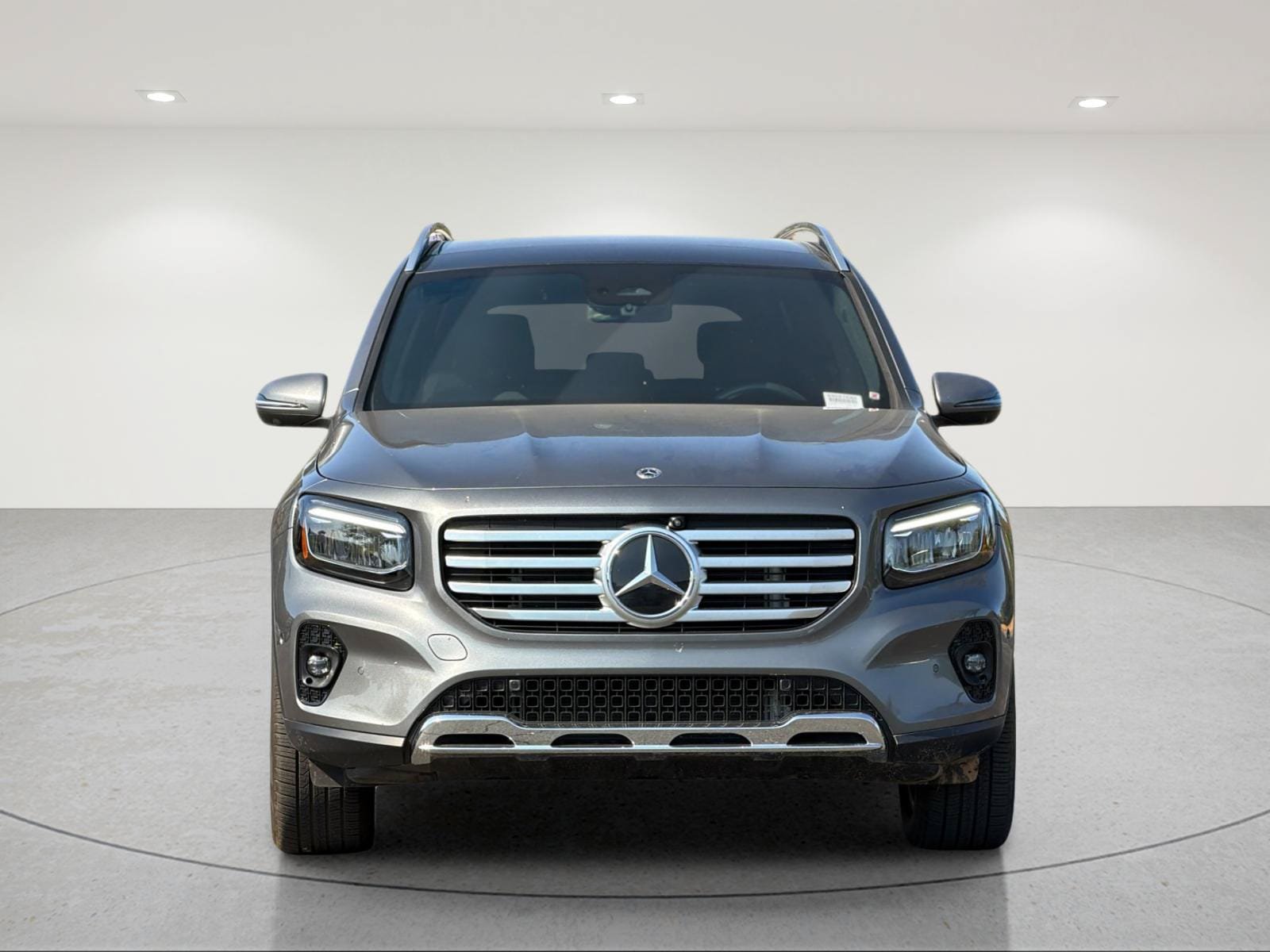 Used 2026 Mercedes-Benz GLB 250 4MATIC image 8