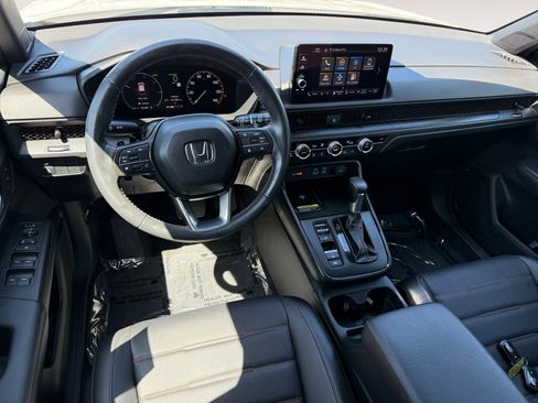Used 2024 Honda CR-V Sport-L image 15