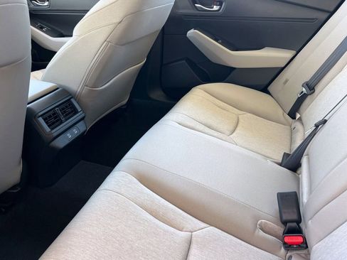 Used 2026 Honda Accord SE image 14