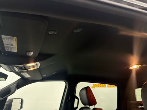 Used 2022 RAM 1500 Rebel w/ Rebel Level 1 Equipment Group image 15