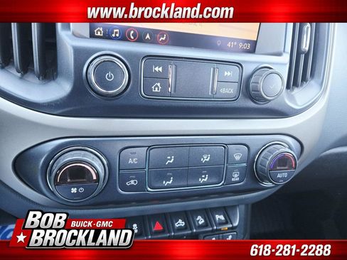 Used 2019 Chevrolet Colorado Z71 w/ Z71 Midnight Edition AWD/4WD image 30