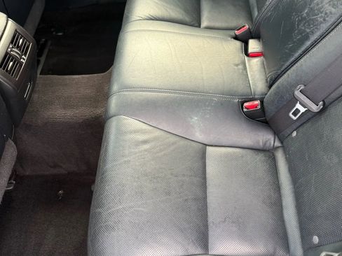 Used 2013 Lexus LS 460 LS 460 Sedan 4D image 24