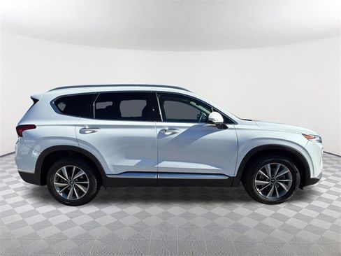 Used 2019 Hyundai Santa Fe FWD image 4