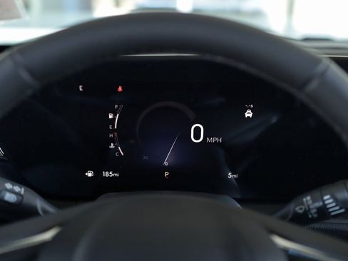 New 2026 Buick Envista Sport Touring w/ Convenience I Package image 11