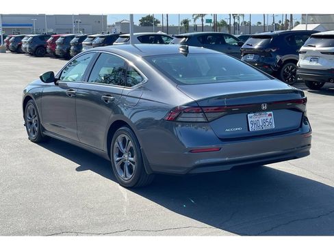 Used 2023 Honda Accord EX image 3