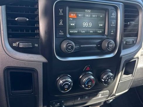 Used 2016 RAM 2500 ST w/ SXT Appearance Group AWD/4WD image 14