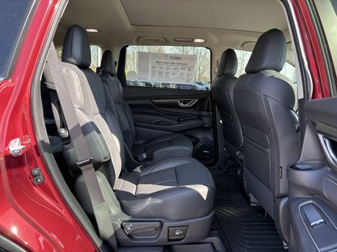 New 2026 Subaru Ascent Touring image 30