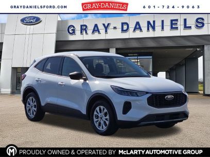 Used 2025 Ford Escape Active