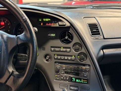 Used 1993 Toyota Supra Turbo RWD image 14