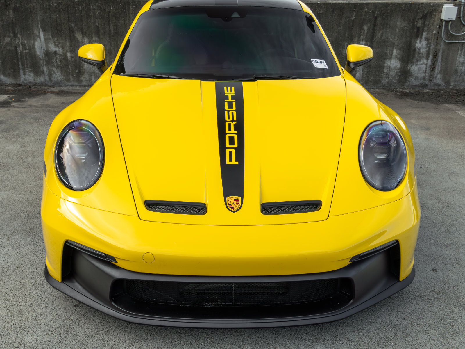 Used 2022 Porsche 911 GT3 RWD image 16