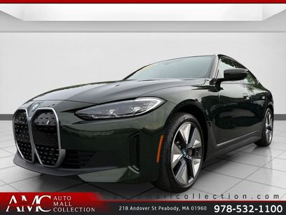 Used 2023 BMW i4 eDrive35 w/ Premium Package