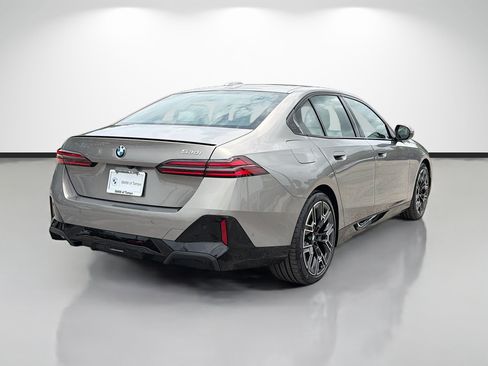 New 2027 BMW 530i w/ M Sport Package RWD image 3