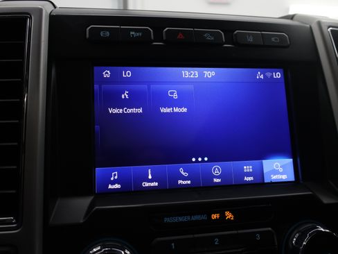 Used 2021 Ford F350 Lariat AWD/4WD image 65